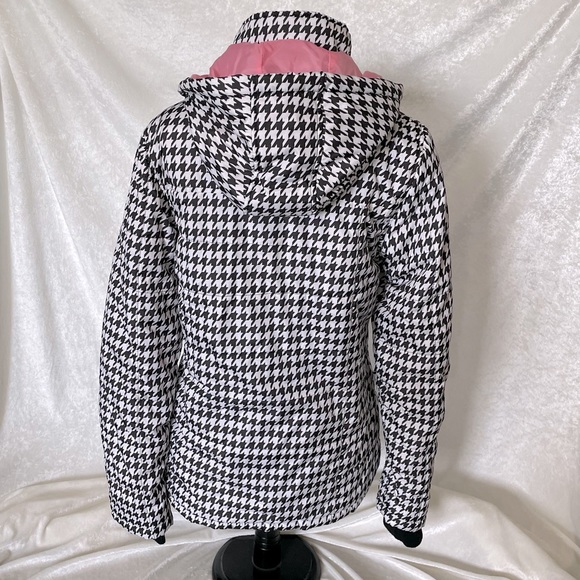 Parisian-style coat - Picture 3 of 11